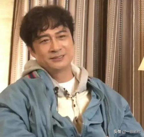 娱乐圈爆料吃瓜胡歌,揭秘明星背后的真实故事  第3张