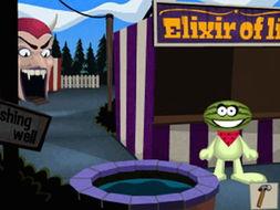 娱乐吃瓜小游戏大全,盘点全网热门小游戏大全 第2张 娱乐吃瓜小游戏大全,盘点全网热门小游戏大全 第2张