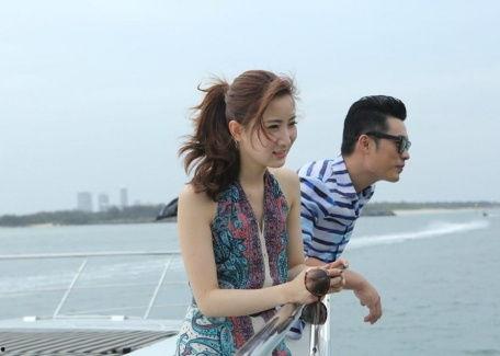 吃瓜夫妻娱乐圈小说,娱乐圈夫妻的甜蜜较量 第3张 吃瓜夫妻娱乐圈小说,娱乐圈夫妻的甜蜜较量 第3张